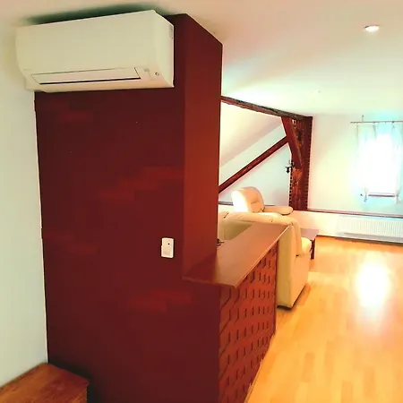 Apartman Penelope Zatec  Exterior photo