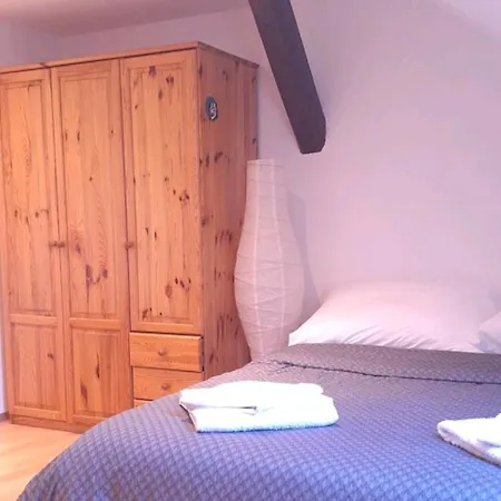 Apartman Penelope Zatec  Exterior photo