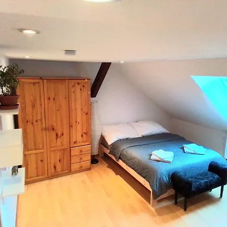 Apartman Penelope Zatec  Exterior photo