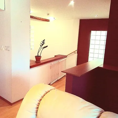 Apartman Penelope Zatec  Exterior photo