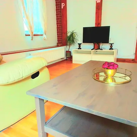 Apartman Penelope Zatec  Exterior photo