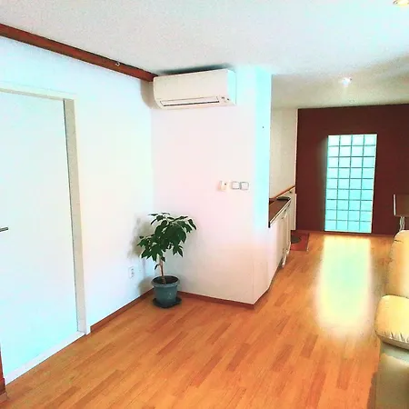 Apartman Penelope Zatec  Exterior photo