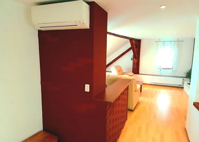 Apartman Penelope