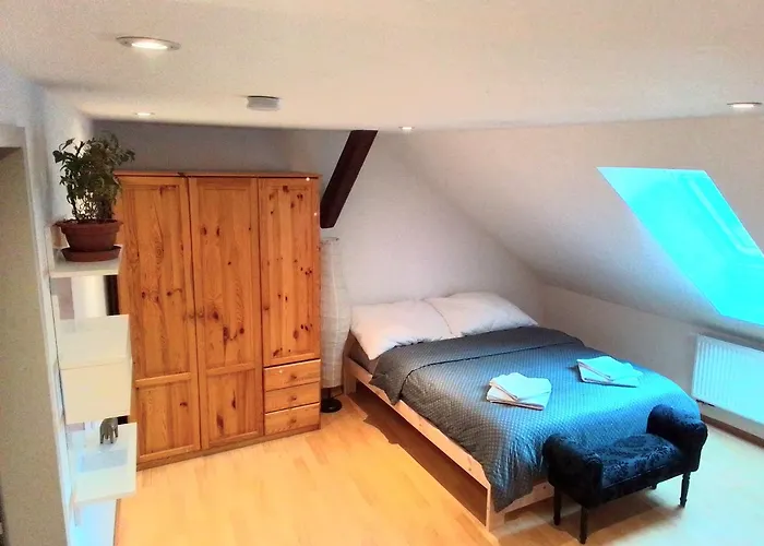 Apartman Penelope