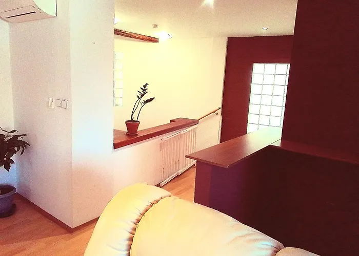 Apartman Penelope