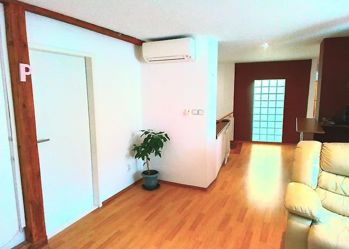 Apartman Penelope