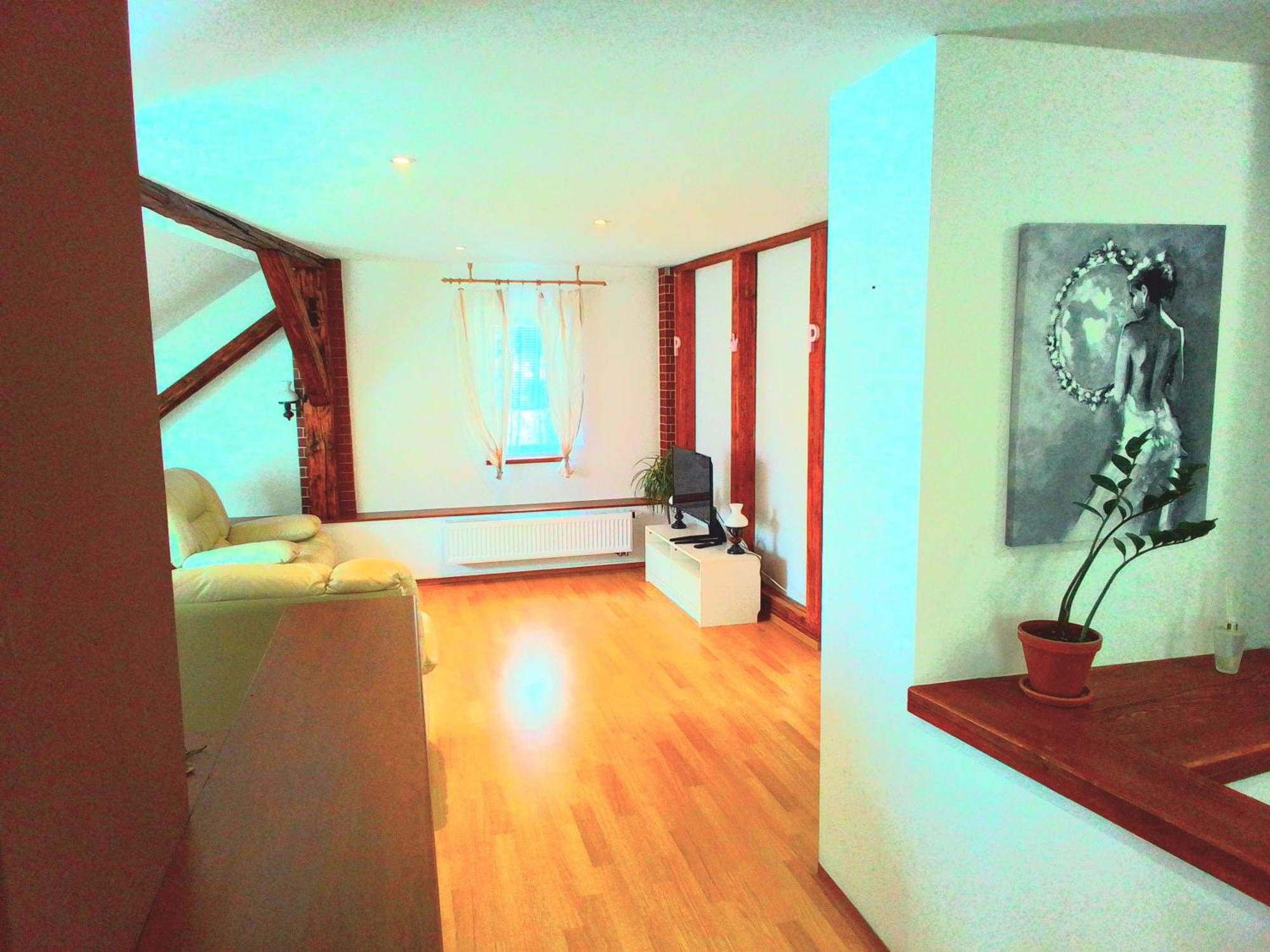Apartment Penelope