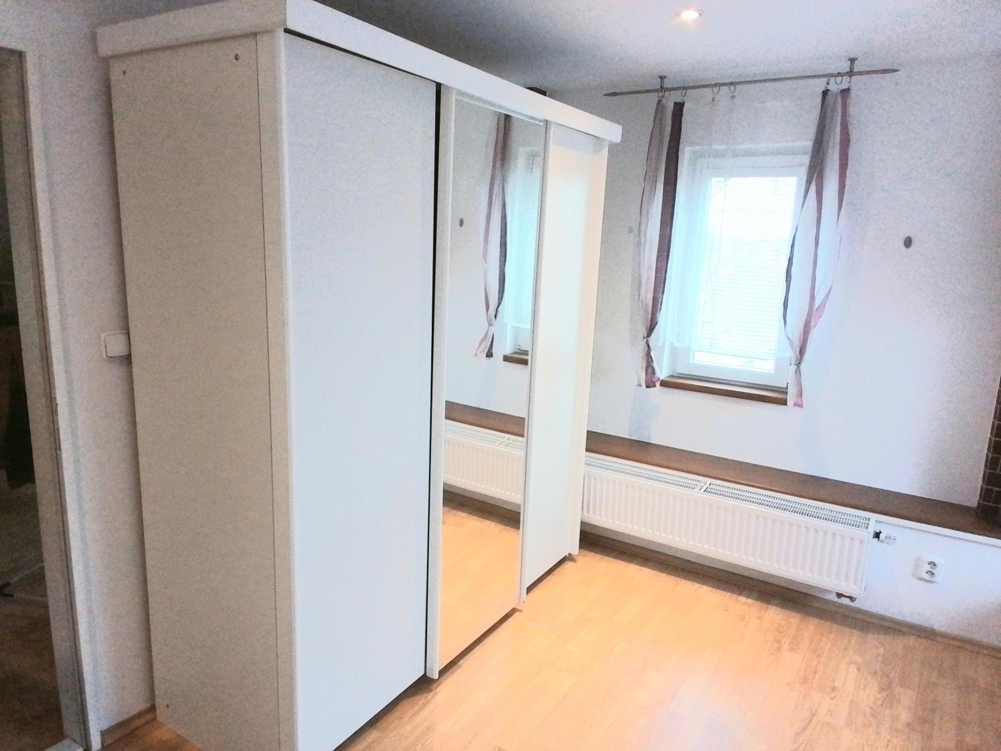Penelope Apartment